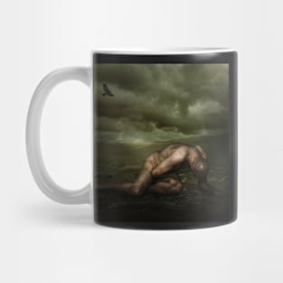 adrift Mug